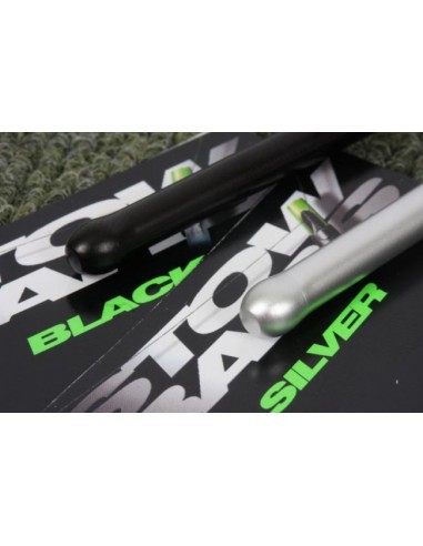 KORDA Stow bars black