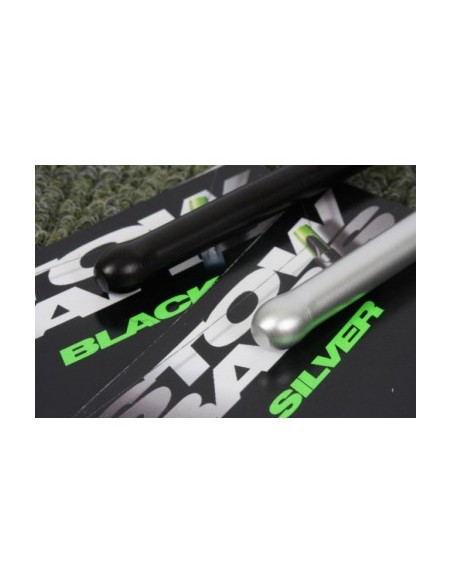 KORDA Stow bars black