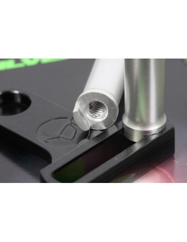 KORDA Stow bars black