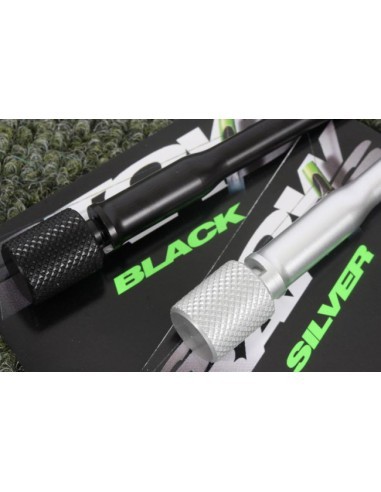 KORDA Stow bars black