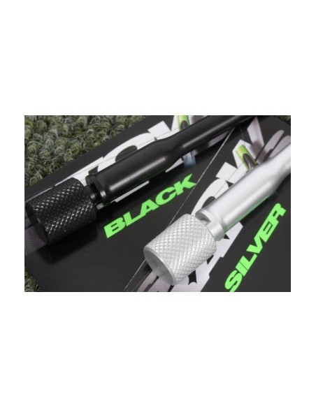 KORDA Stow bars black