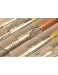 Korda Stowaway Indicator Case Scatolina Porta Avvisatori 2 Rod