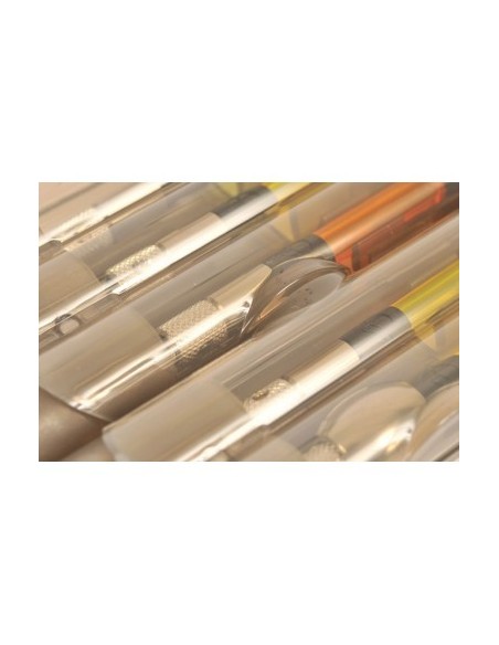 Korda Stowaway Indicator Case Scatolina Porta Avvisatori 2 Rod