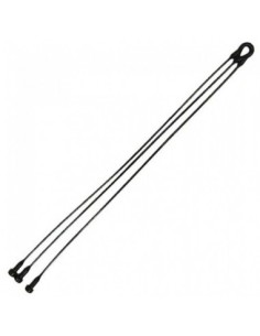 KORDA Spodtails ricambi spod