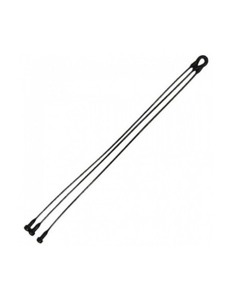 KORDA Spodtails ricambi spod