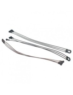 KORDA Spodtails ricambi spod 2