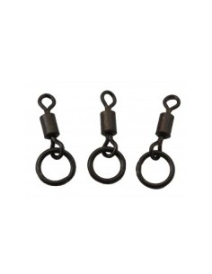 Korda Ring Swivel Size 11