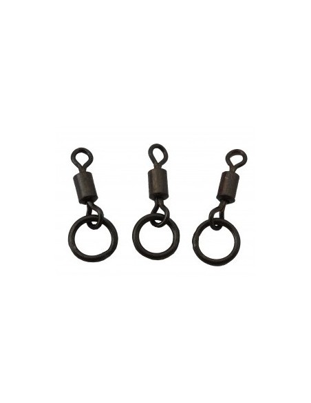 Korda Ring Swivel Size 11