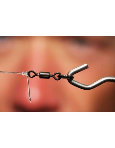 Korda Ring Swivel Size 11