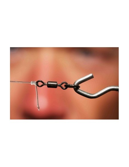 Korda Ring Swivel Size 11