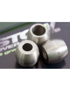 Korda Stow over weights Pesi per segnalatori visivi 6 Grammi