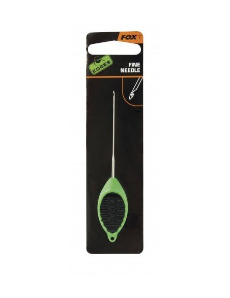 Fox Edge Fine Needle