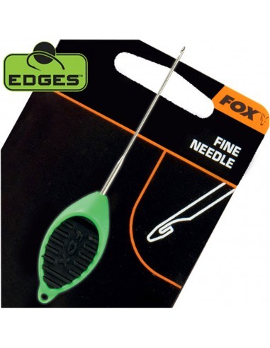 Fox Edge Fine Needle