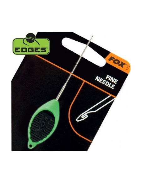 Fox Edge Fine Needle