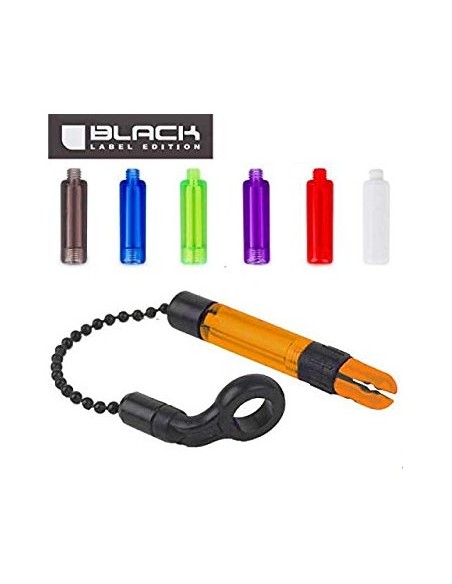 Fox Black Label Slik Bobbin Viola