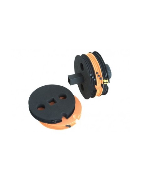 FOX Porta terminali zig rig storage system