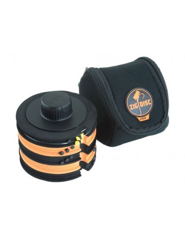 FOX Porta terminali zig rig storage system