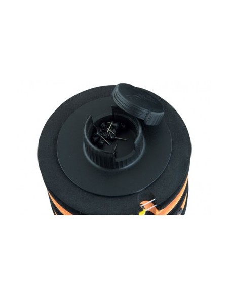 FOX Porta terminali zig rig storage system