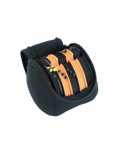 FOX Porta terminali zig rig storage system