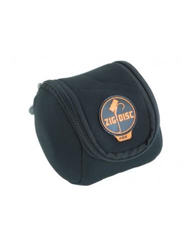 FOX Porta terminali zig rig storage system