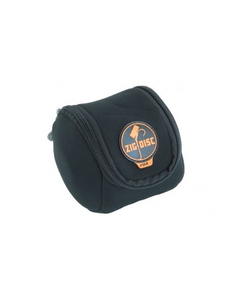 FOX Porta terminali zig rig storage system