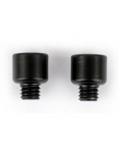 FOX Black label weight - pesi piccoli 2 x 5 grammi