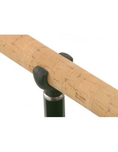 Fox Butt Grip Appoggia Canne Small