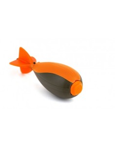 Fox Medium Impact Spood