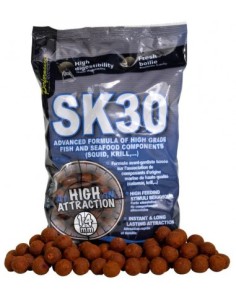 Starbaits PB concept SK 30 14 mm 1Kg