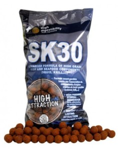 Starbaits PB concept SK 30 20 mm 1Kg
