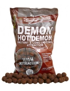 Starbaits Demon Hot Demon 14 mm