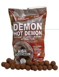 Starbaits Demon Hot Demon 20 mm