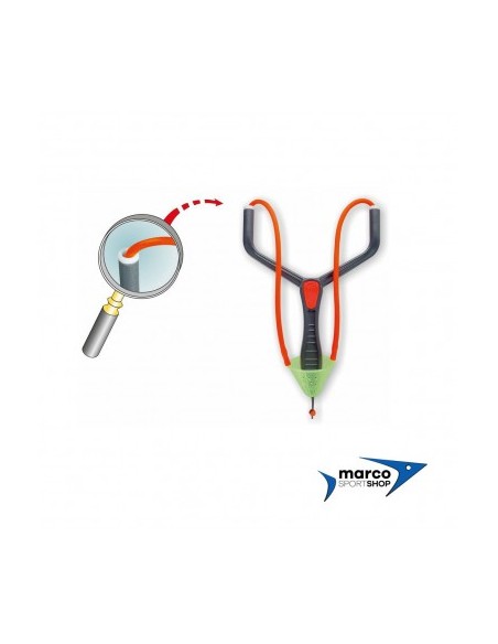 Stonfo Fionda Promatch Misura 1