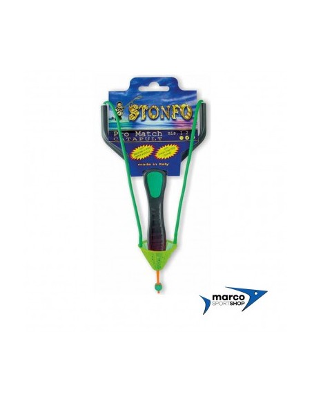 Stonfo Fionda Promatch Misura 2