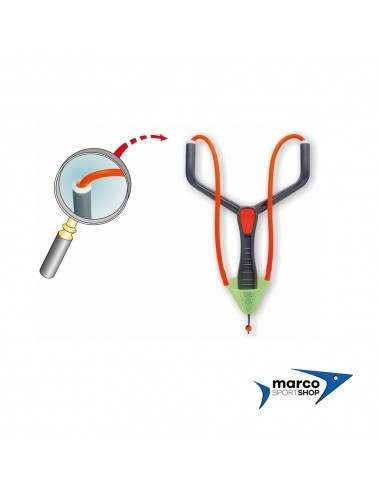 Stonfo Fionda Promatch Misura 2