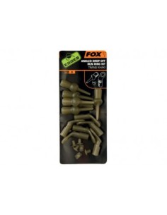 FOX Angled drop off run ring kit 