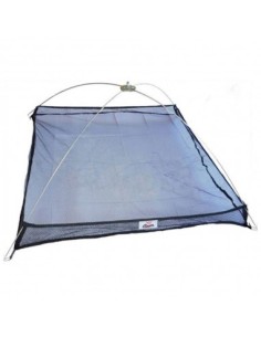 Carson bacchette bilancia 1mt X 1mt con rete 6mm