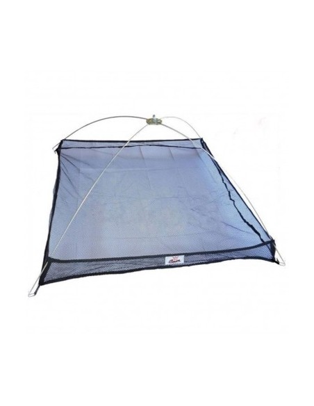 Carson bacchette bilancia 1mt X 1mt con rete 6mm