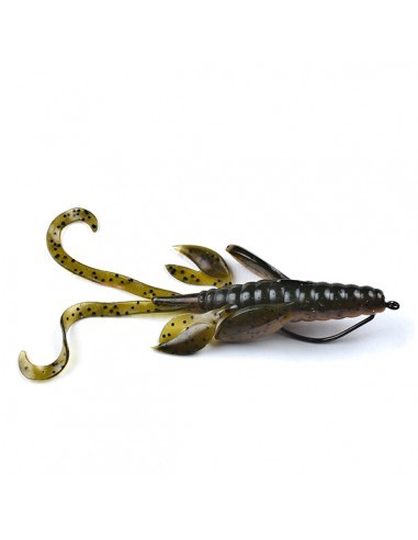 Omtd OH1400 Fatworm SWG Hook Size 6/0 qty 4