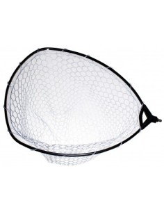 Carson Testa Guadino Gommata In Silicone 45X40 cm