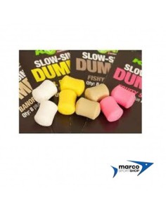 Korda Slow Sinking Dumbell I.B. Flavour 8 mm