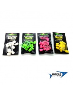 Korda Slow Sinking Maize I.B. Flavour