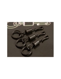 Korda QC Ring Swivel Size 8