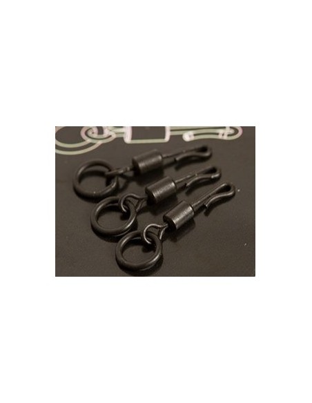 Korda QC Ring Swivel Size 8