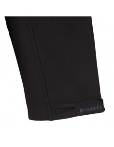 1436309 Greys Softshell Black XL 2