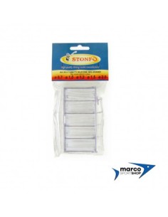 Stonfo Tubetti silicone Misura Grande