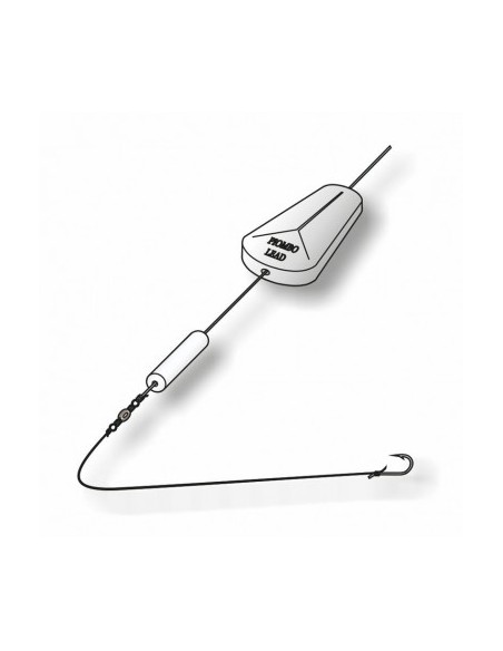 Stonfo gommino salvanodo Ø 4 mm