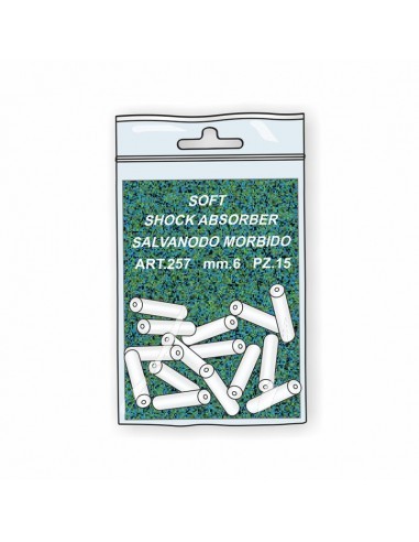 Stonfo gommino salvanodo Ø 4 mm