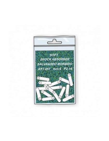 Stonfo gommino salvanodo Ø 6 mm