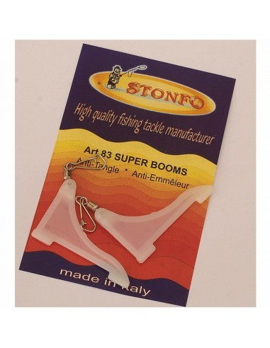 Stonfo Super booms Mis.2